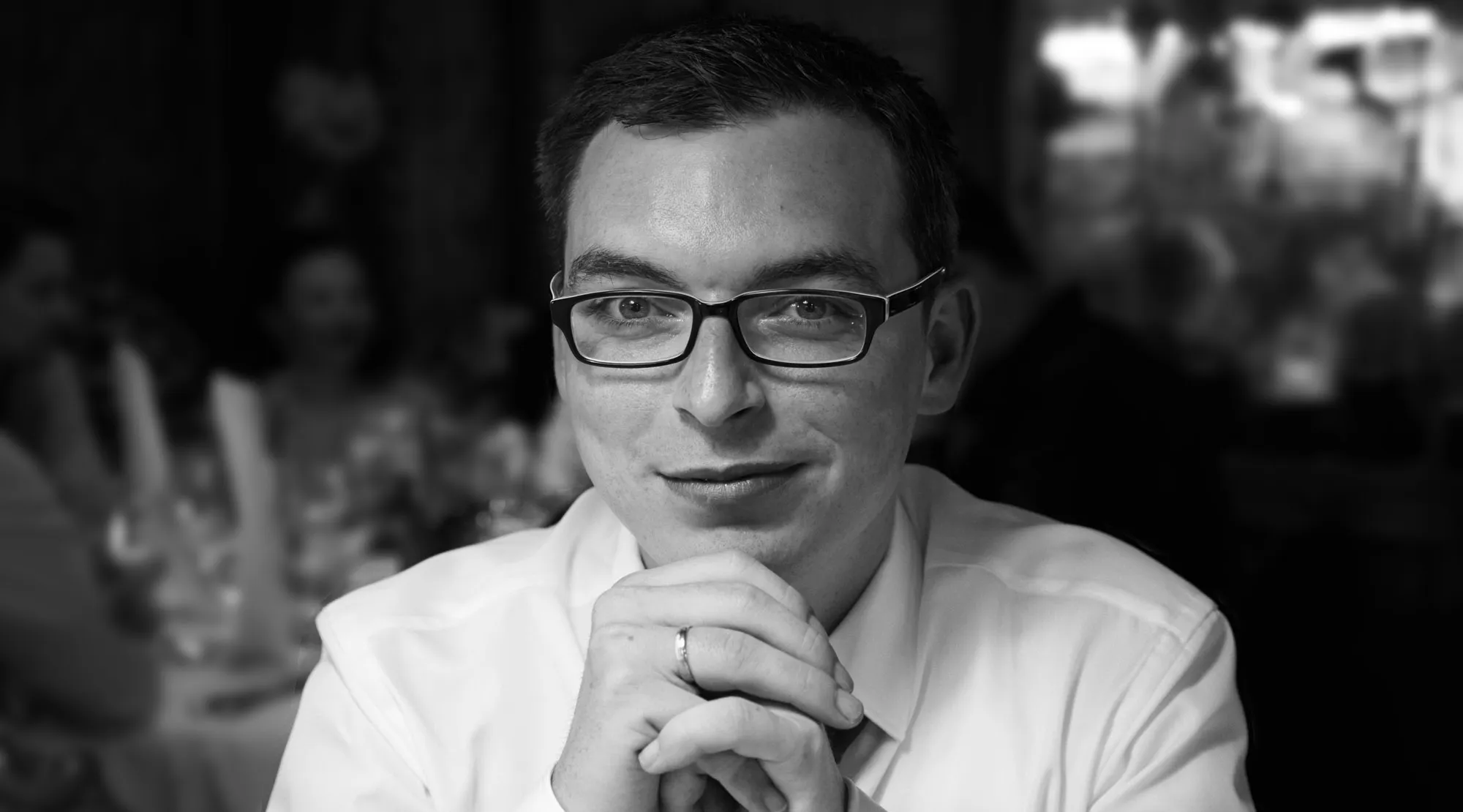 Alexander Schönegg, SEO-Berater aus Albstadt